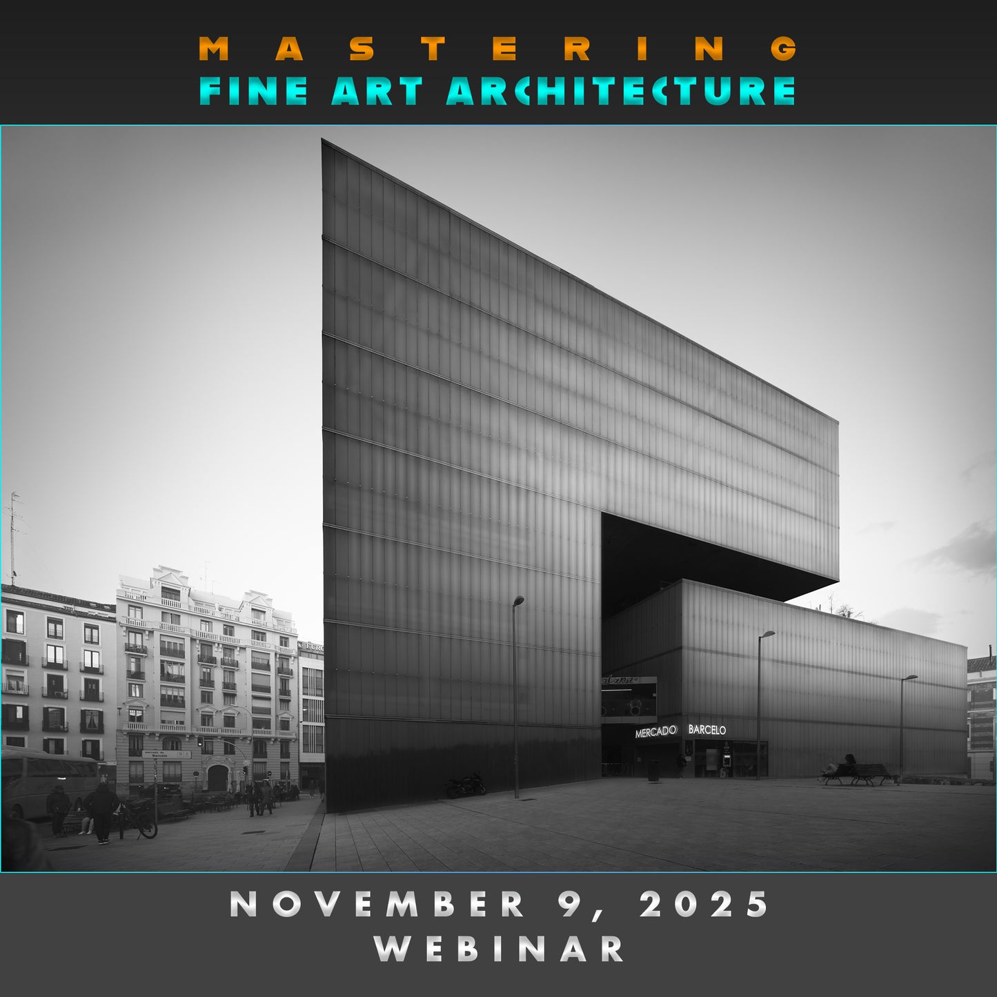Mastering Fine Art Architecture