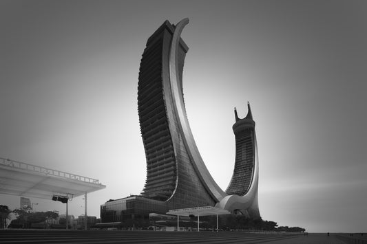 Accelerated HIT B&W fine art Masterclass - Webinar - December 10, 2023