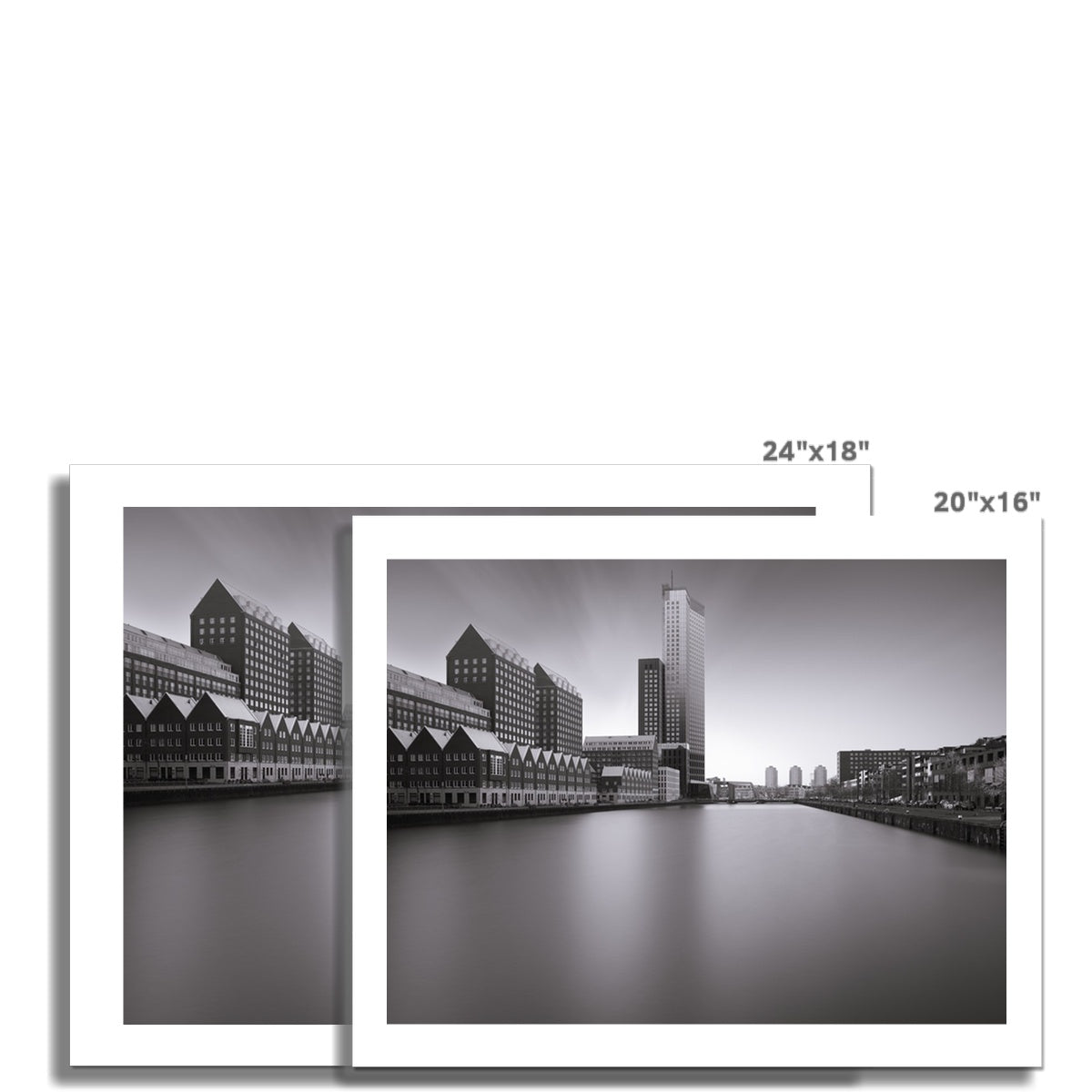 Rotterdam 2018 C-Type Print