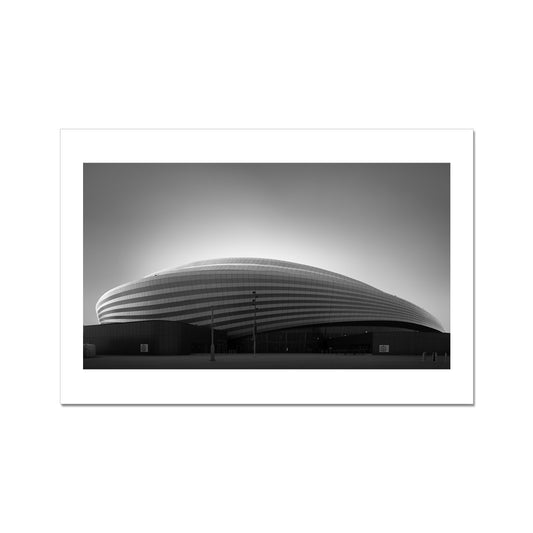 Al Janoub Stadium 1 C-Type Print