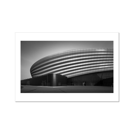 Al Janoub Stadium 4 C-Type Print