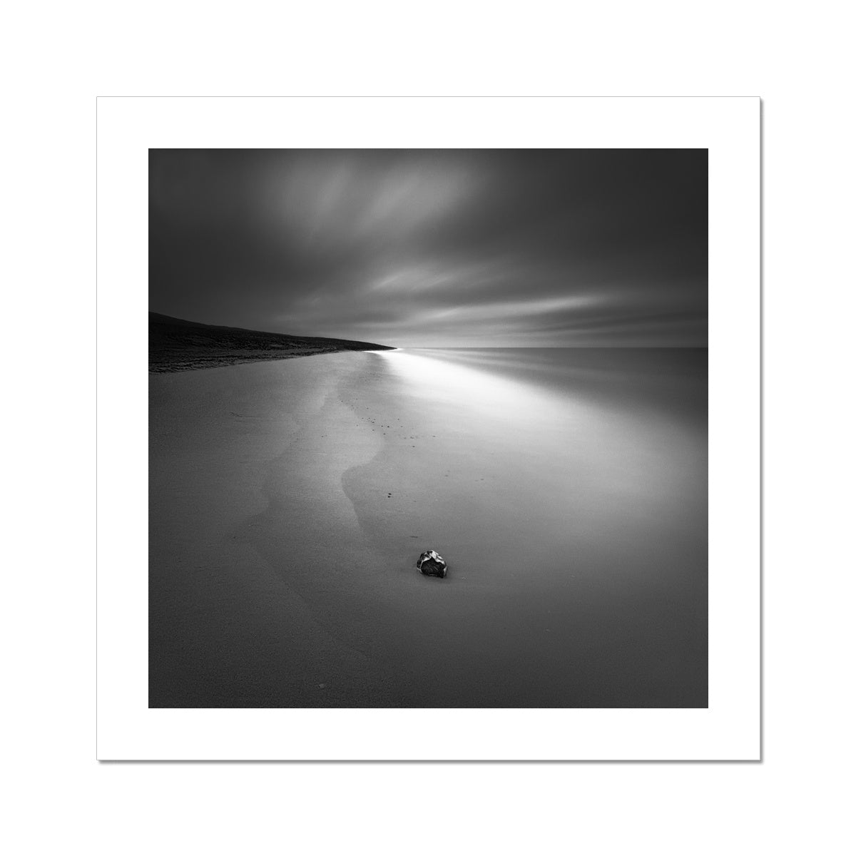 Shoreline C-Type Print