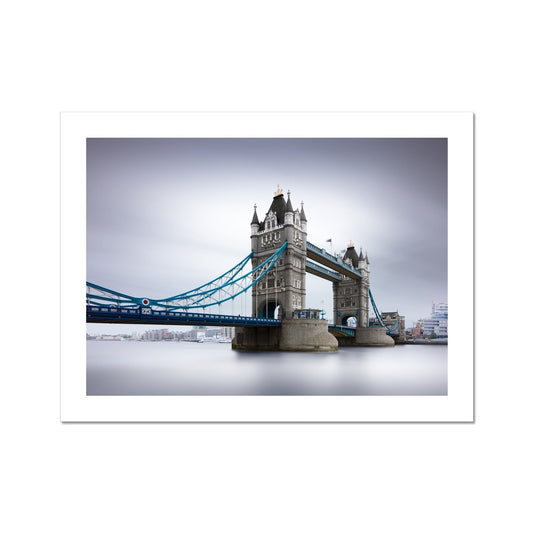 Tower Bridge, London C-Type Print