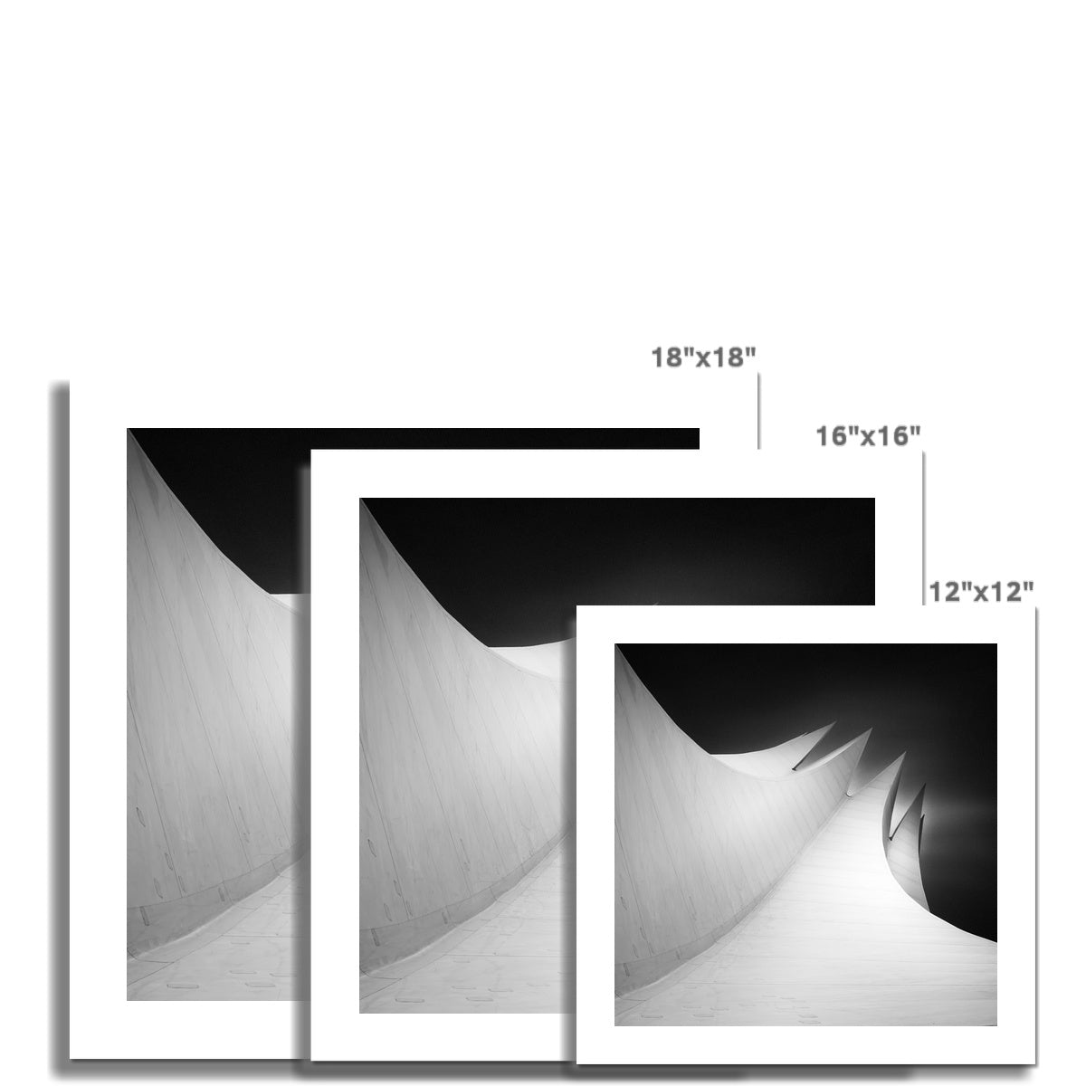 Tempodrom Berlin C-Type Print