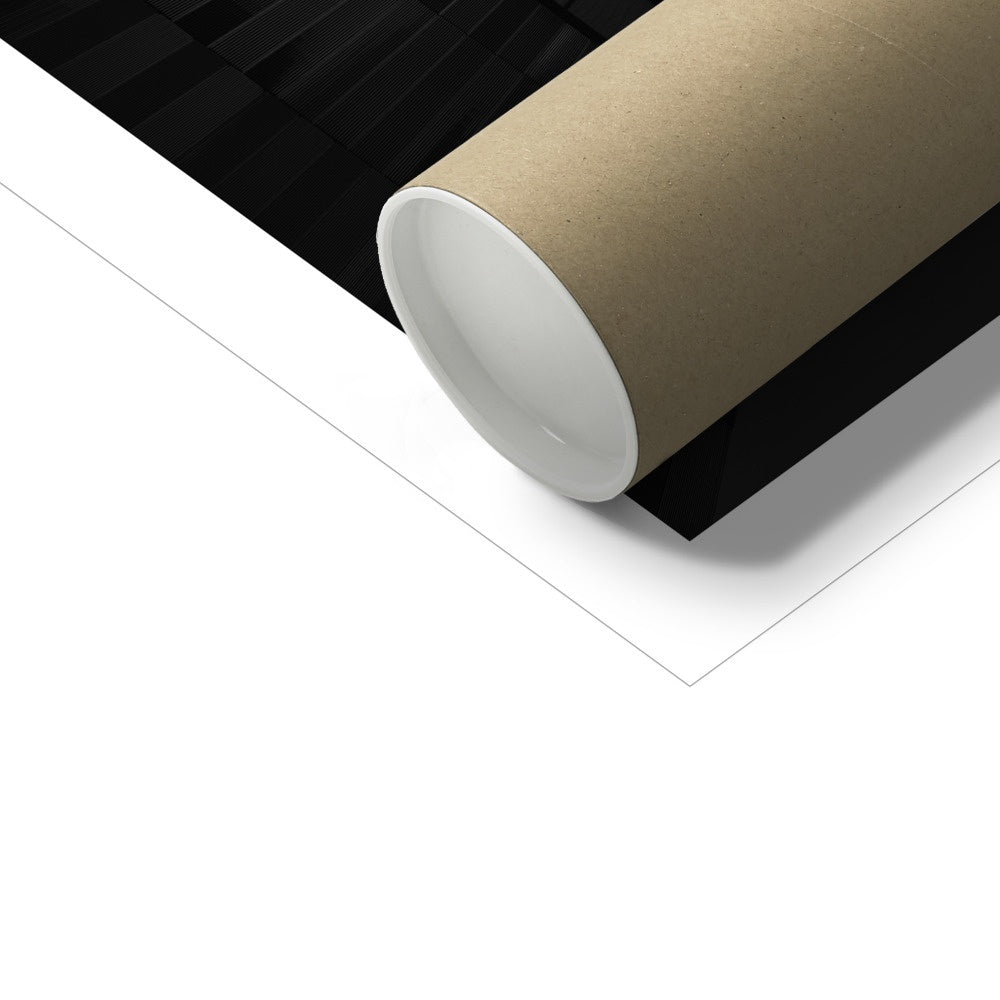 WTC One C-Type Print
