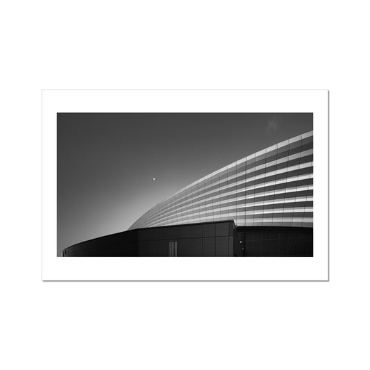 Al Janoub Stadium 3 C-Type Print