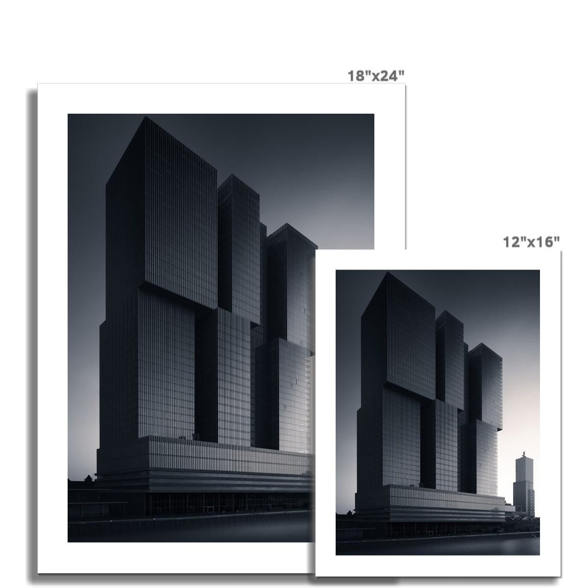 Force Of Life II C-Type Print