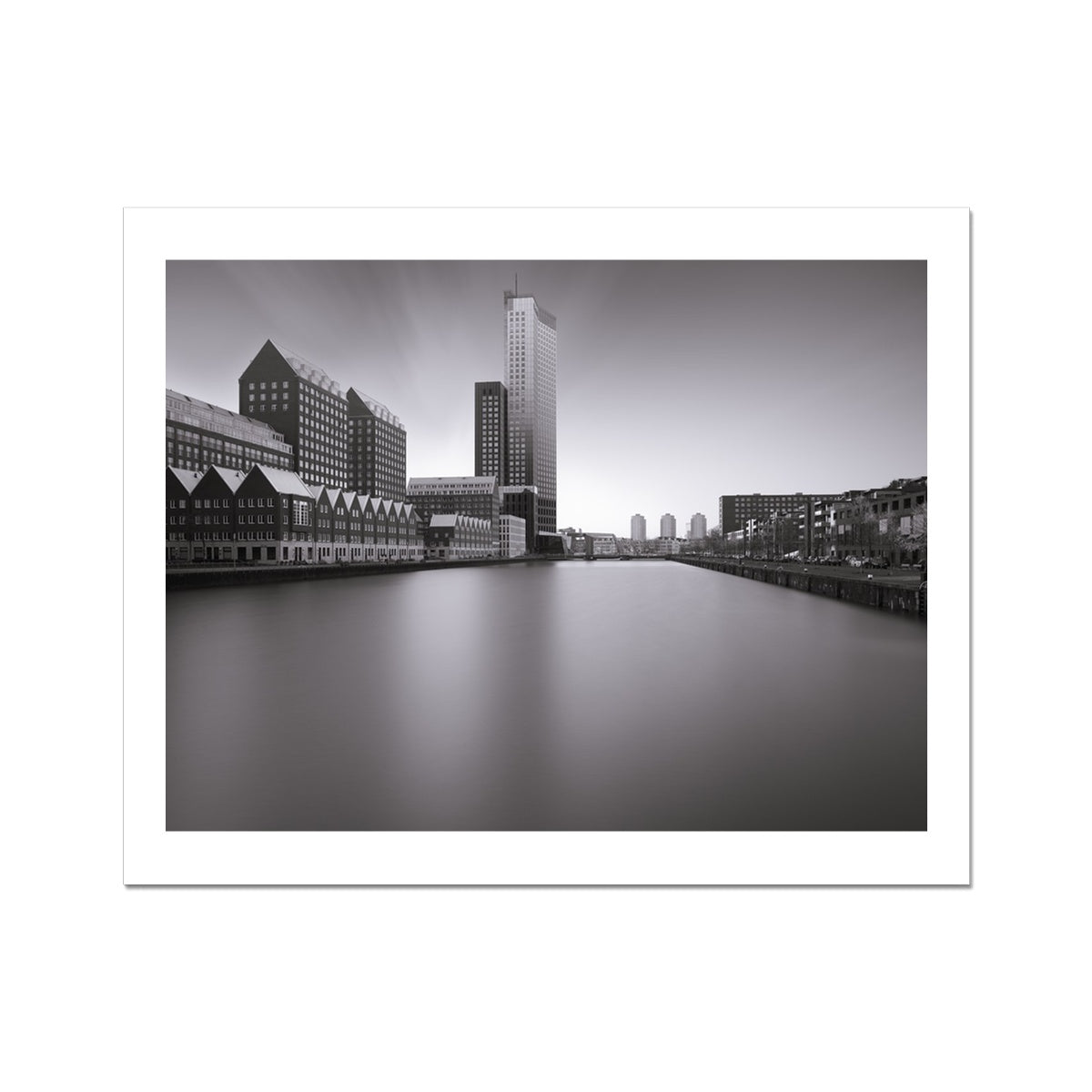 Rotterdam 2018 C-Type Print