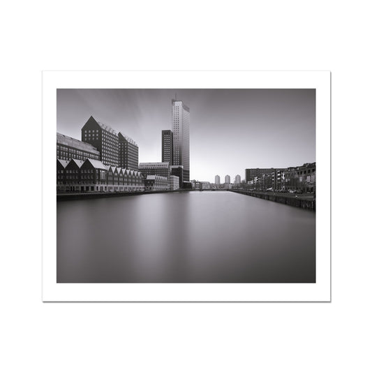 Rotterdam 2018 C-Type Print