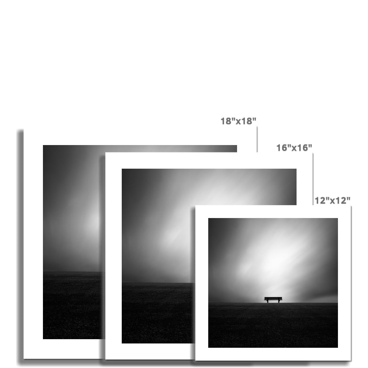 Zenith C-Type Print