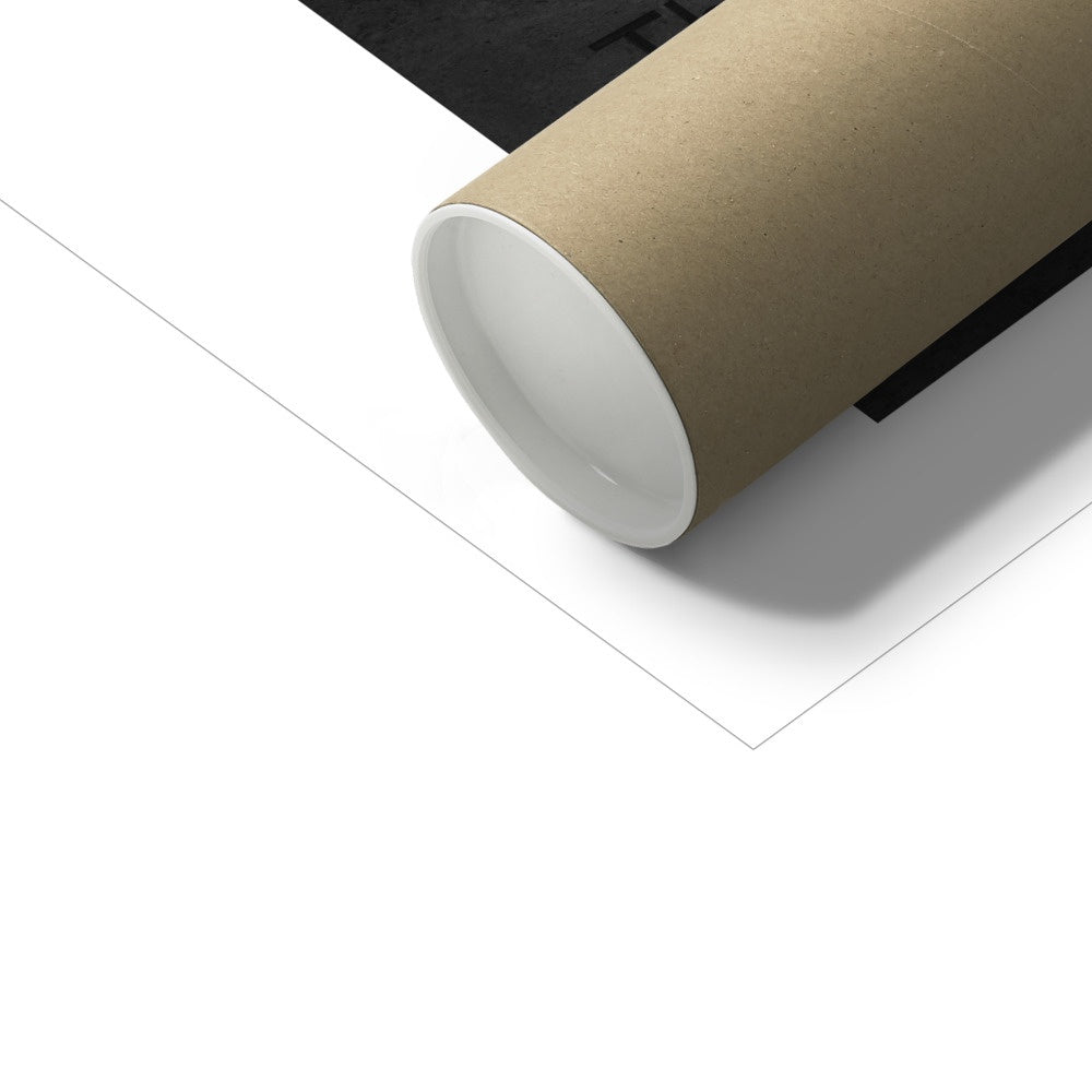 National Archive C-Type Print