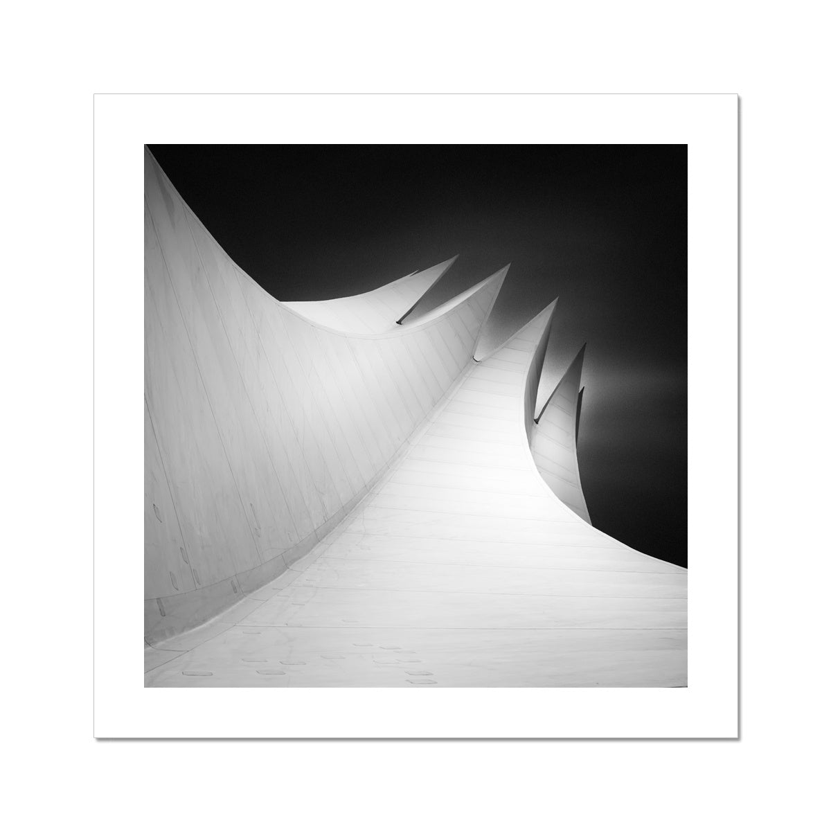Tempodrom Berlin C-Type Print