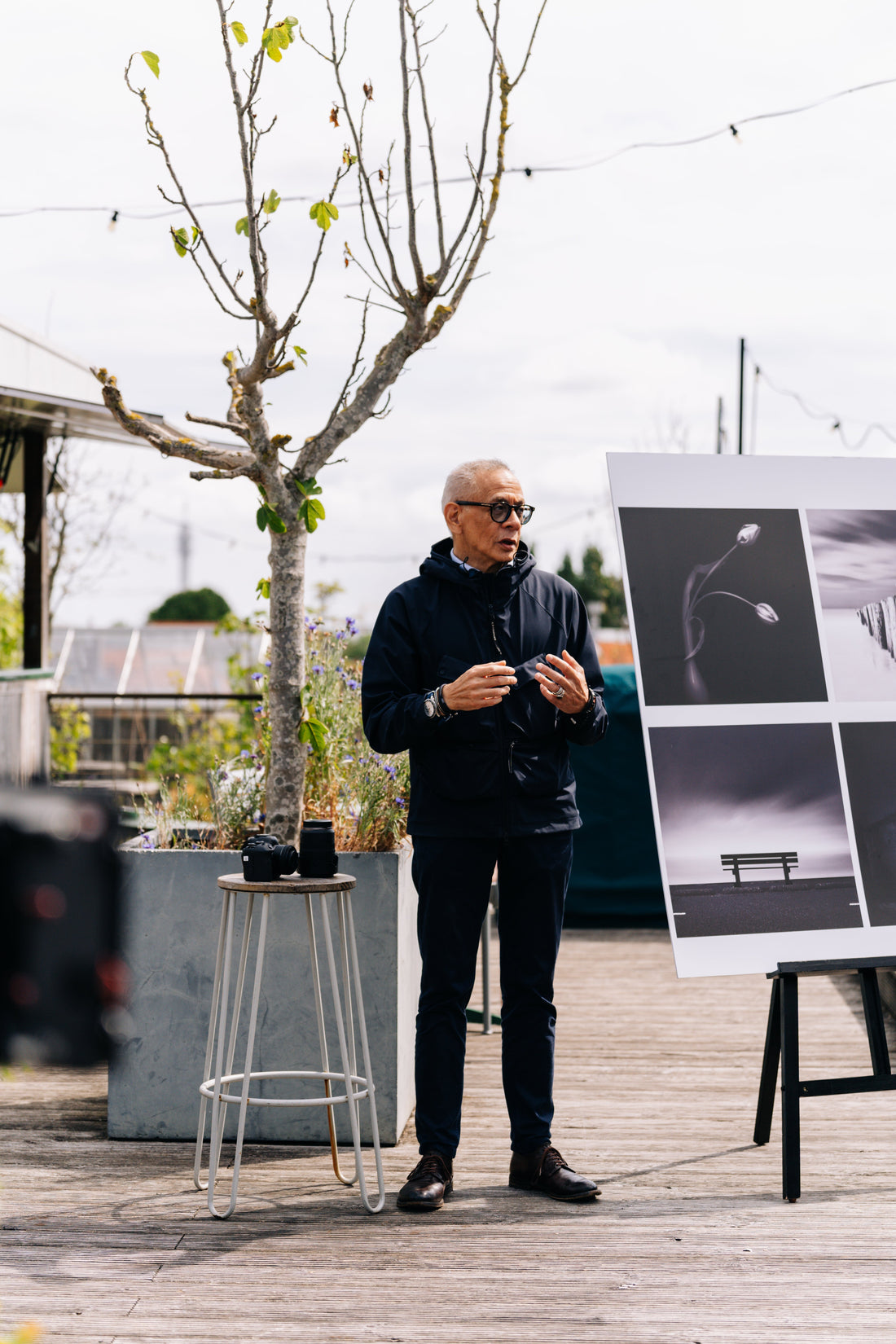 About Joel Tjintjelaar and BWVision.com
