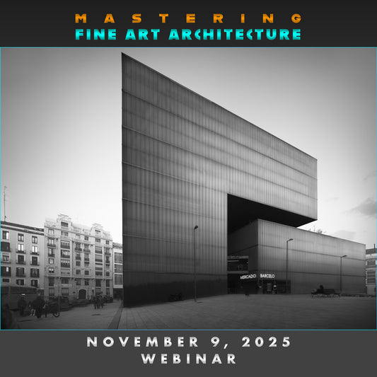 Mastering Fine Art Architecture