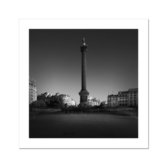 Trafalgar Square C-Type Print