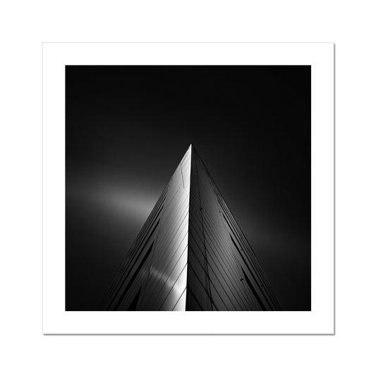 Shape Of Light II C-Type Print