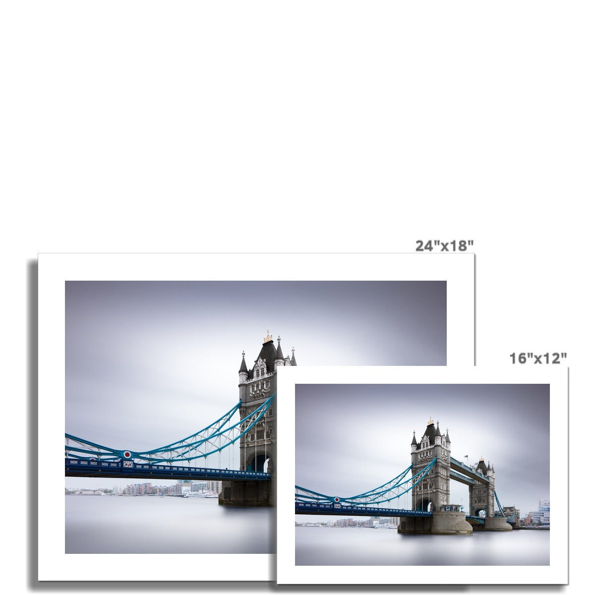 Tower Bridge, London C-Type Print